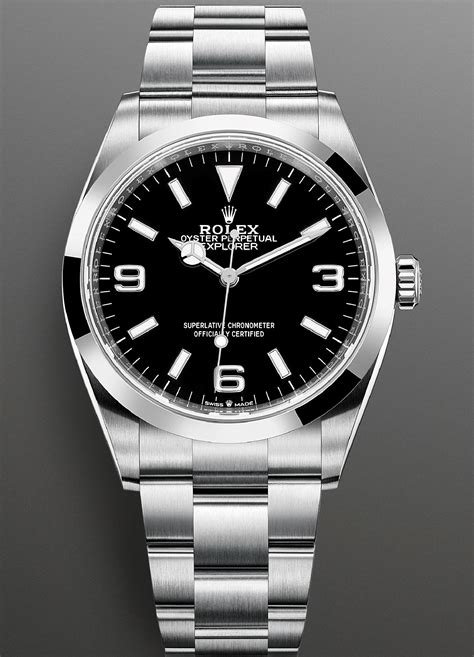 rolex explorer nuovo prezzo|rolex explorer price.